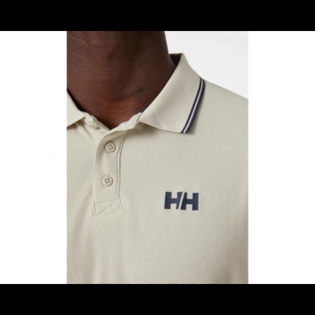 Polo Kos Quick-dry Uomo Helly Hansen